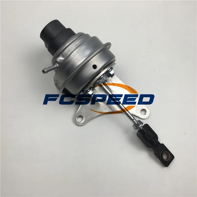Turbocharger Actuator 757042 03G253010A Turbo wastegate for VW Golf V