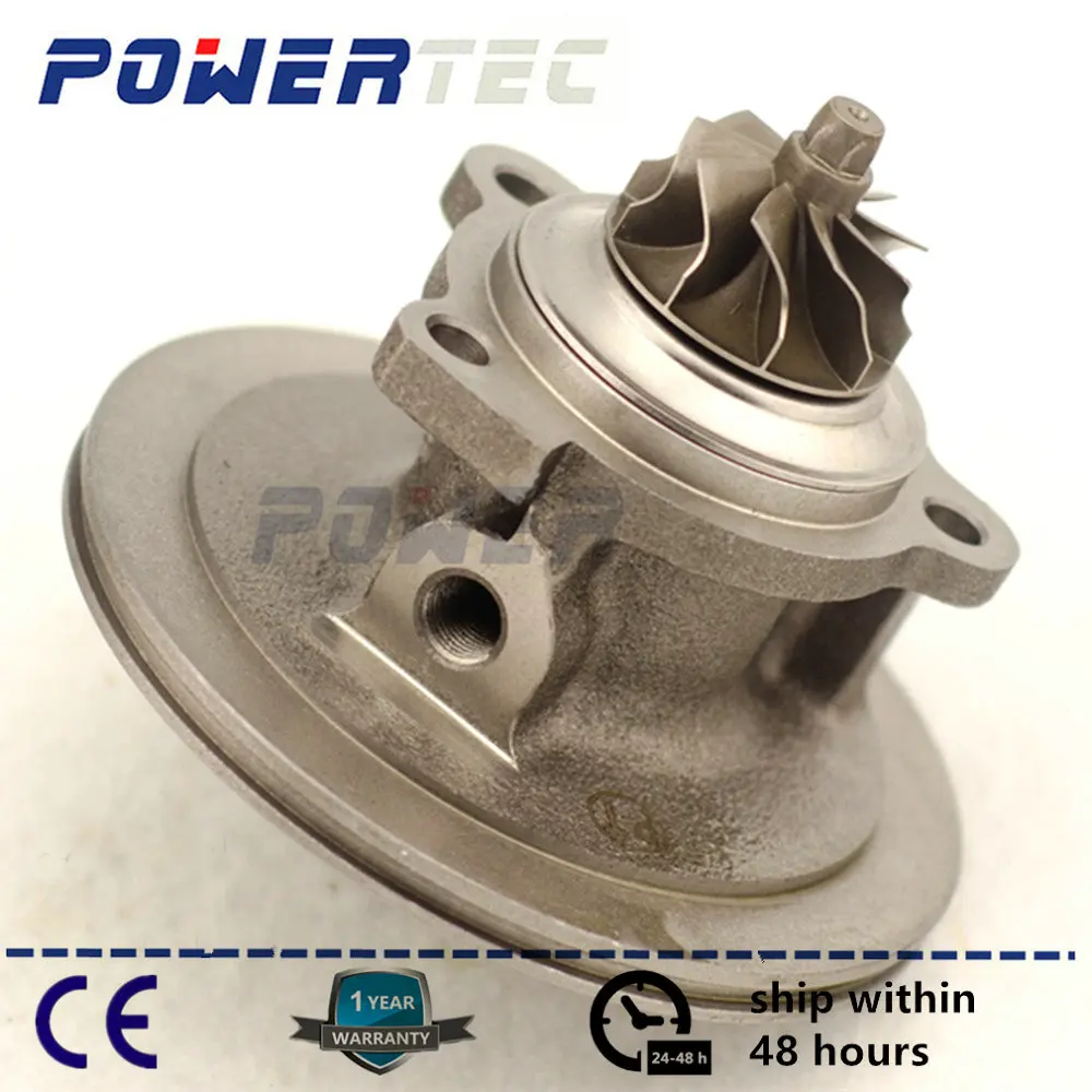 

KP35 turbo charger cartridge CHRA for Renault Kangoo I / Megane II 1.5 DCI K9K-702 80HP 82HP 2001- turbine core 54359880002