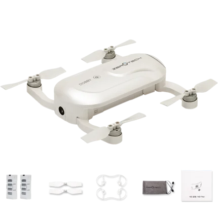 intelligence control DOBBY with Pat pocket UAV intelligent HD portable remote aircraft Aerial plane video | Бытовая техника