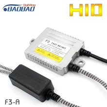 BAOBAO Fast Bright DLT F3-A full digital Car HID Ballast 35W High-grade car styling HID xenon ballast,HID Xenon Free shipping