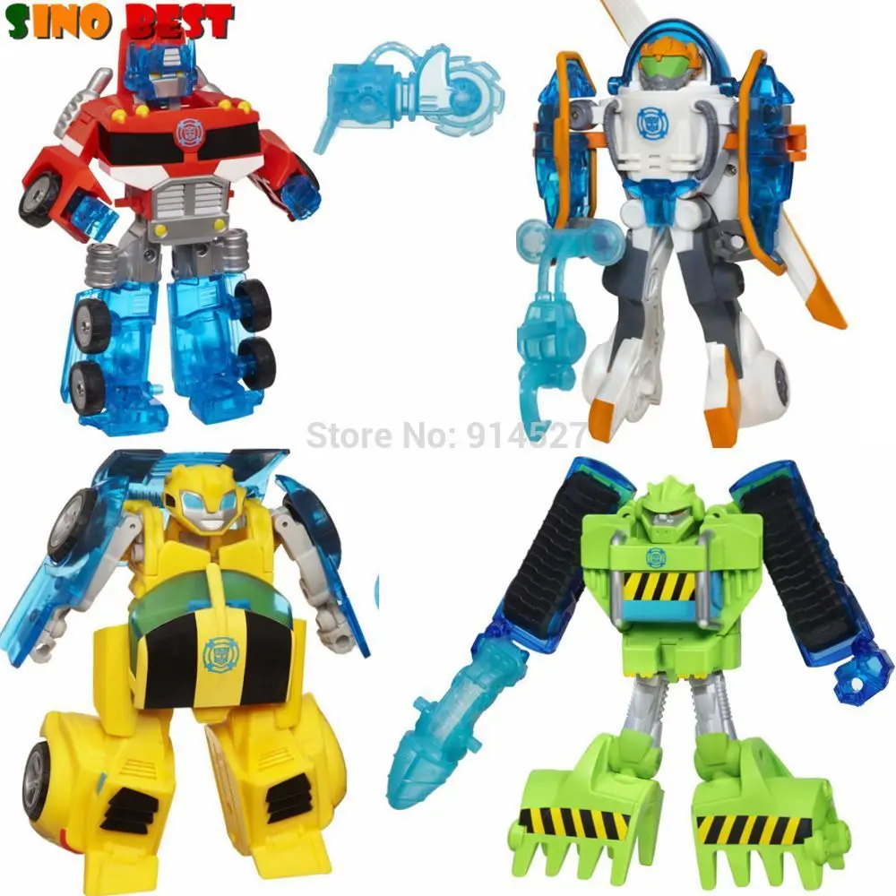 playskool helicopter