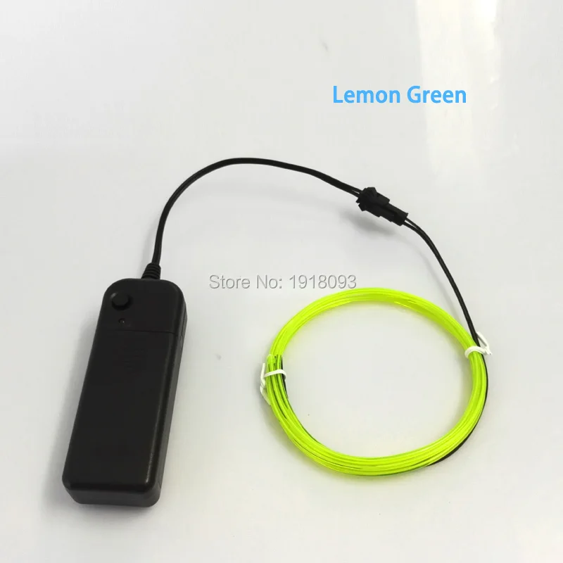 lemon-green