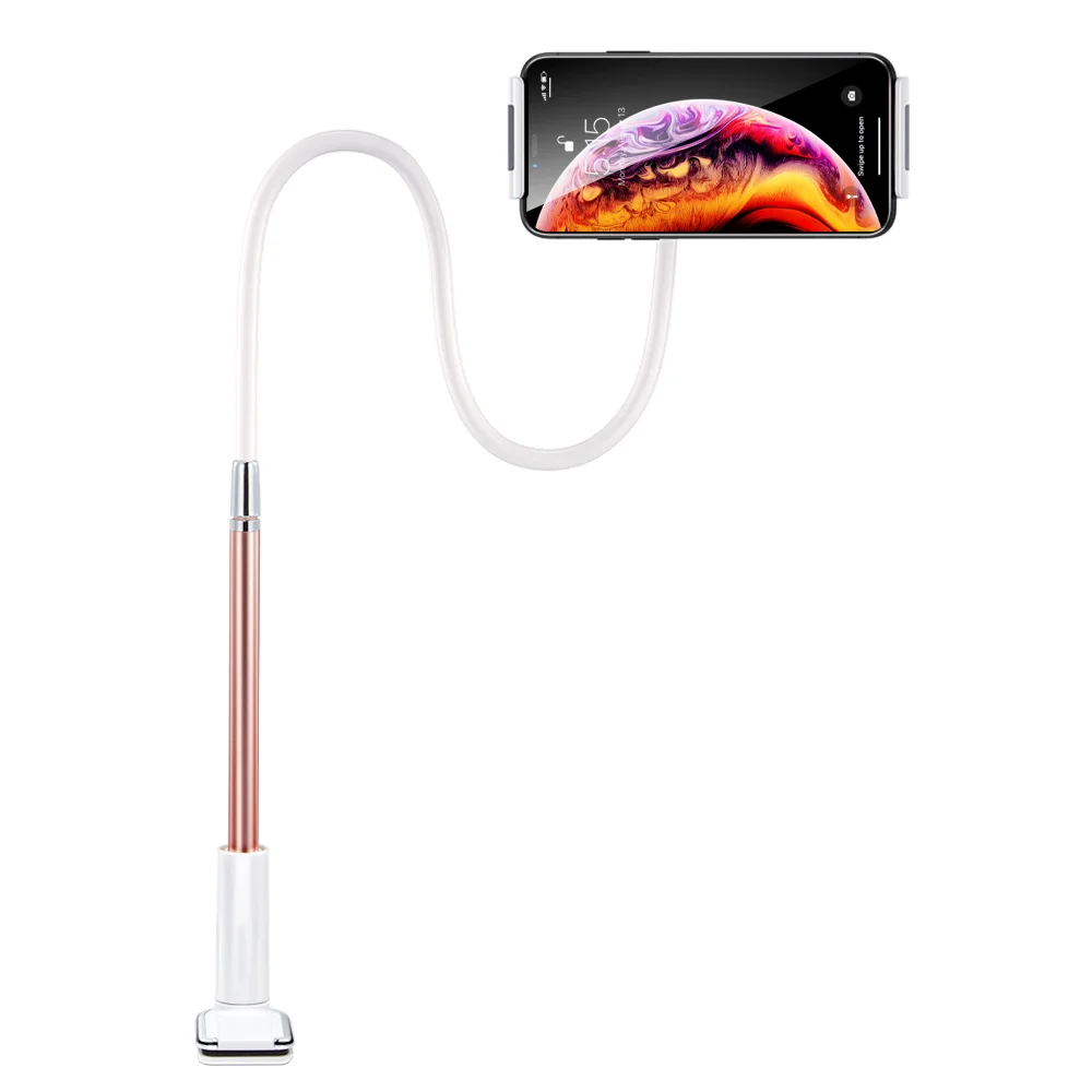 ESR универсальный настольный держатель для Xiaomi samsung iPhone поворотный складной регулируемый угол держатель для планшетного ПК для iPad Mini Air
