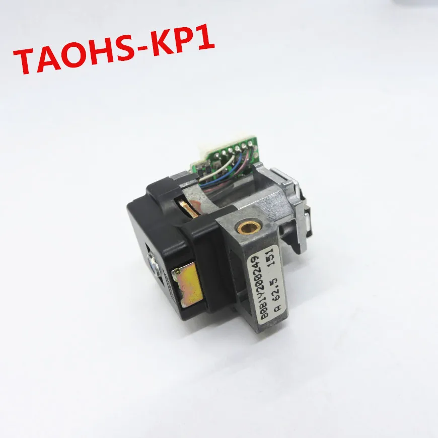 

100%New original 180 days warranty TAOHS-KP1 high-end CD machine head 6P8P