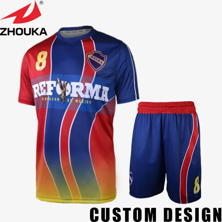 football jersey maker online