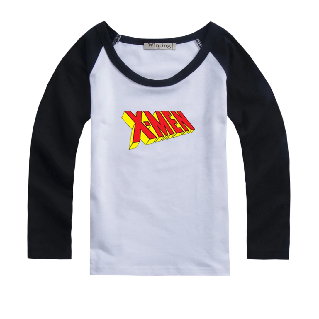 X Men Baby Clothes