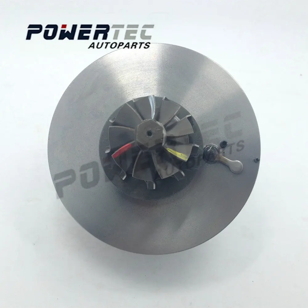 Turbo core 756062 chra 724930 картридж для VW Golf V Passat B6 Touran Bora Jetta 2 0 TDI BKD AZV ASZ BMM 136Hp 131Hp 140