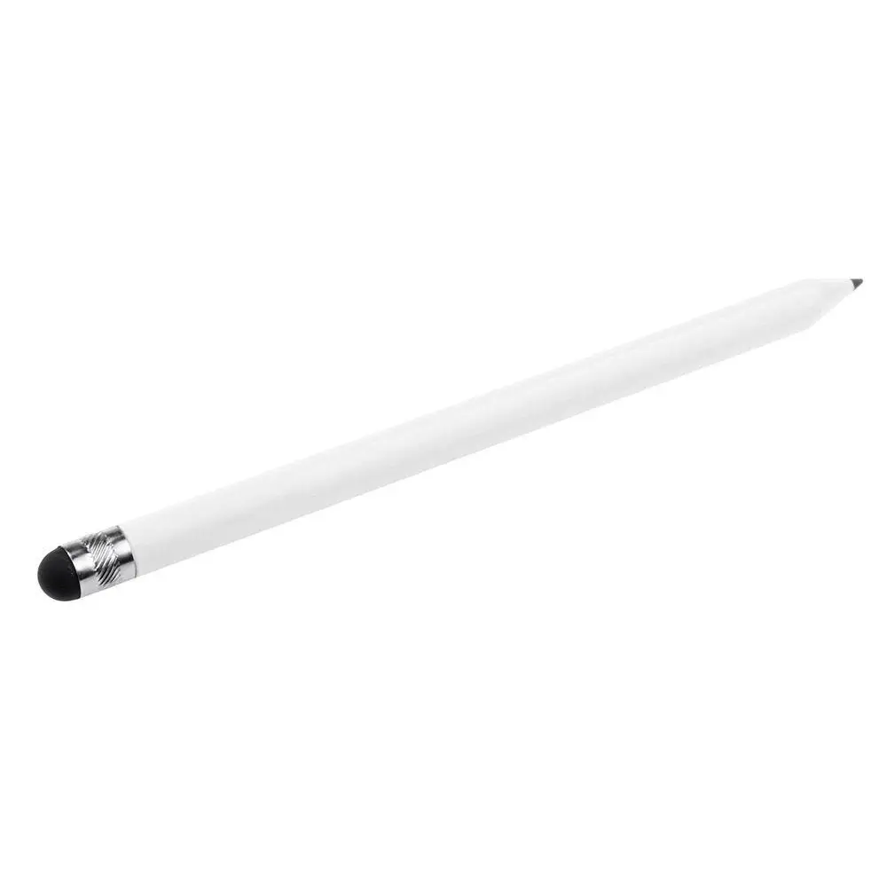 

Wholesale Precision Capacitive Stylus Touch Screen Pen Pencil for iPhone iPad Samsung Tab
