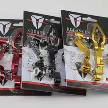 Масляный наполнитель Универсальный кронштейн Vielseitig Холтер главный тормозной кронштейн цилиндра для MONSTER 695 696 796 1100 S2R S4R 1200