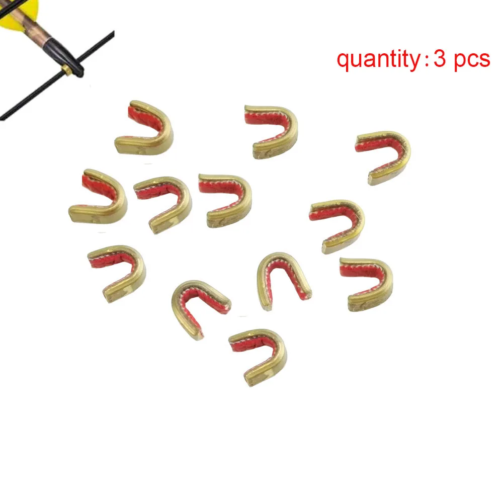 string nock 1