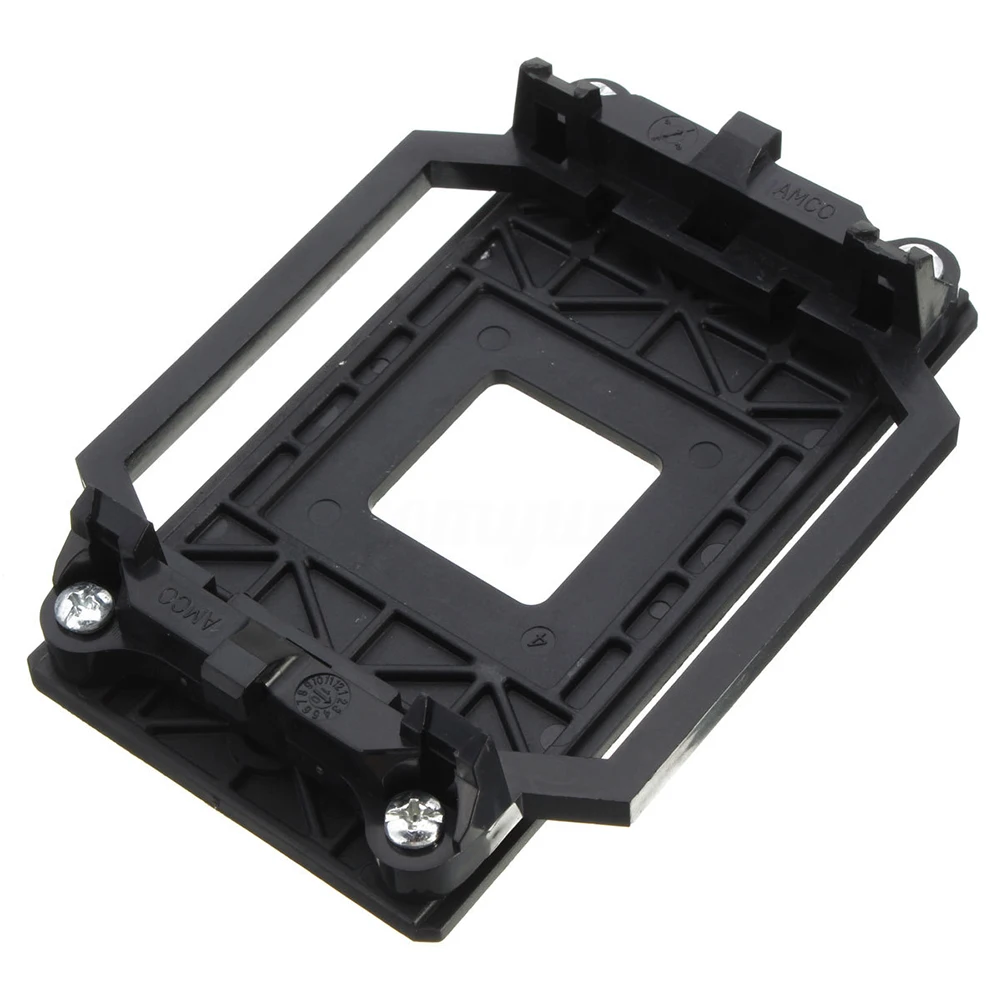 

Brand New CPU Retention Module Cooling Bracket for AMD Socket AM3 AM3 + AM2 AM2 + 940 NEW