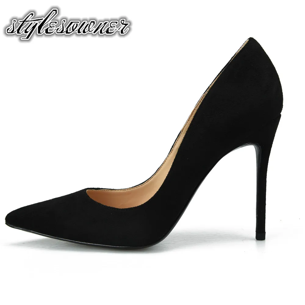 brand new high heel stiletto