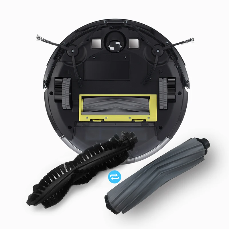 Comprar ILIFE A8 Robot aspiradora para navegación de cámara de alfombra delgada varios modos de limpieza
