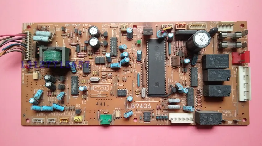 

DB-976B-101A EB9406 Good Working Tested