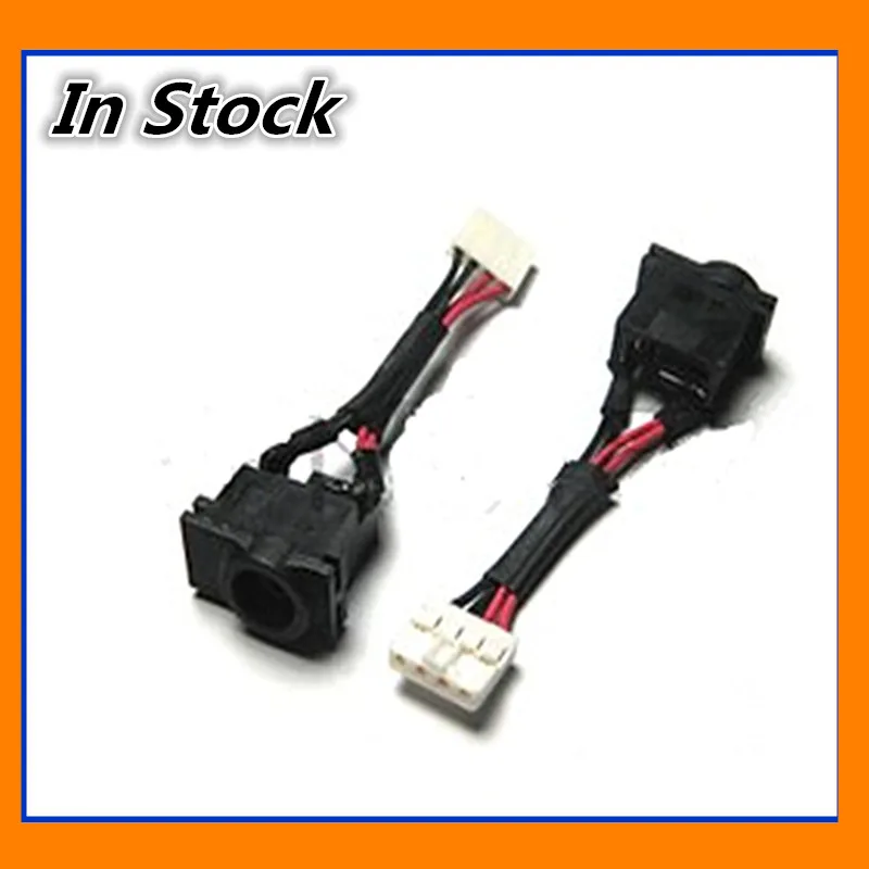 

New Laptop For Samsung NP530U4C NP535U4C NP520U4C NP530U4CL 530U4C 535U4C 520U4C 530U4CL DC Power Jack Cable Charging Port Wire