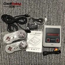 MD16 SG-167 AV версия для 16 бит ТВ игровая консоль для игровой консоли с 167 игры sega