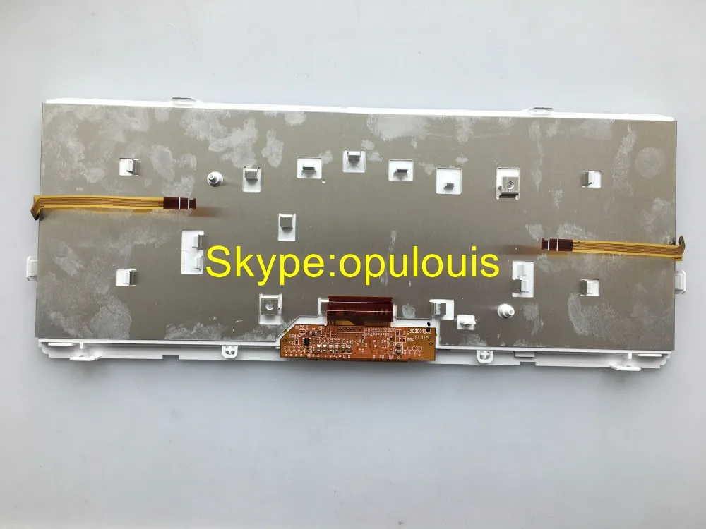 ЖК экран CHIMEI INNOLUX для BM 9289008 9284974 L6 CID MU 10 25 дюйма BMW 5 серии F10 F11 F18 NBT навигация|lcd