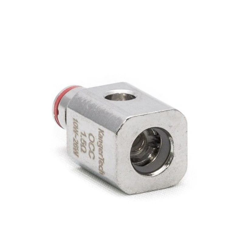 

Original Kanger OCC Coil Subtank Vertical Organic Cotton Coil 0.5ohm for Kanger Subtank Atomizer Vape 5pcs
