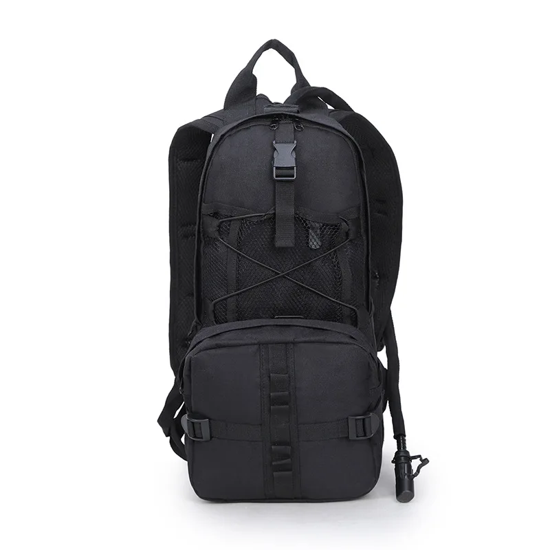 2.5L Water Bag Bladder Hydration Backpack Outdoor Camping Molle Military Tactical Knapsack Cycling