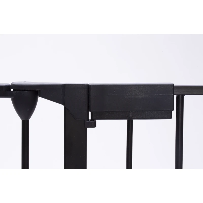 Auto-Safety-BBQ-Fire-Fireplace-Metal-Safety-Gate-With-Door-Latch-Lock-Black_12_800x800