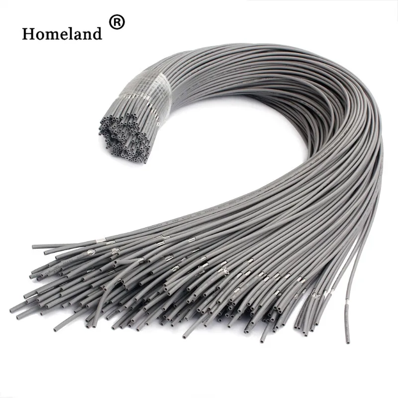 

Guitar Circuit Wire Accessories 20pcs Shielded Guitar Circuit Wire Cable Single Conductor for Electric Guitar