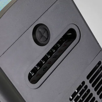 

VEVOR Factory 4KW VFD Variable Frequency Drive Inverter for Spindle Motor Speed Control