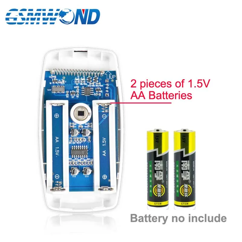 pir sensor