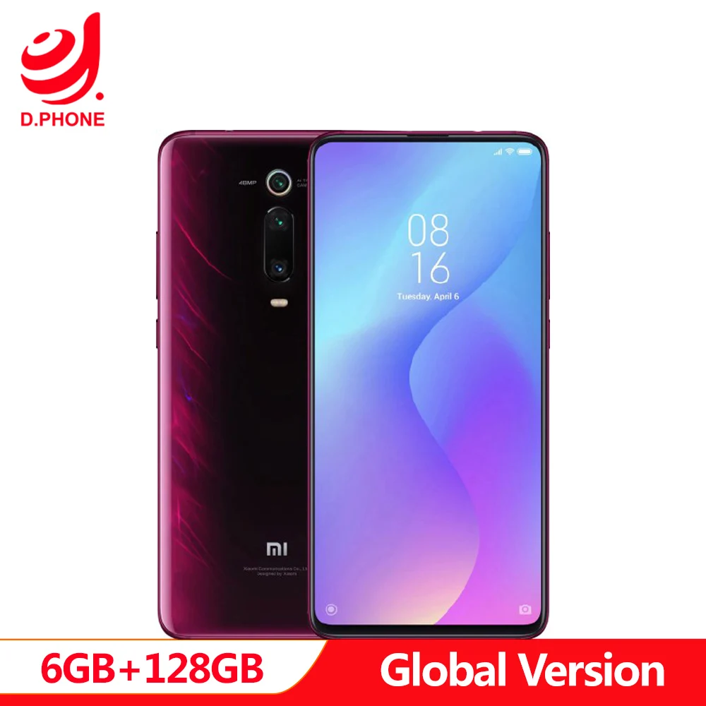 Xiaomi Mi 9T