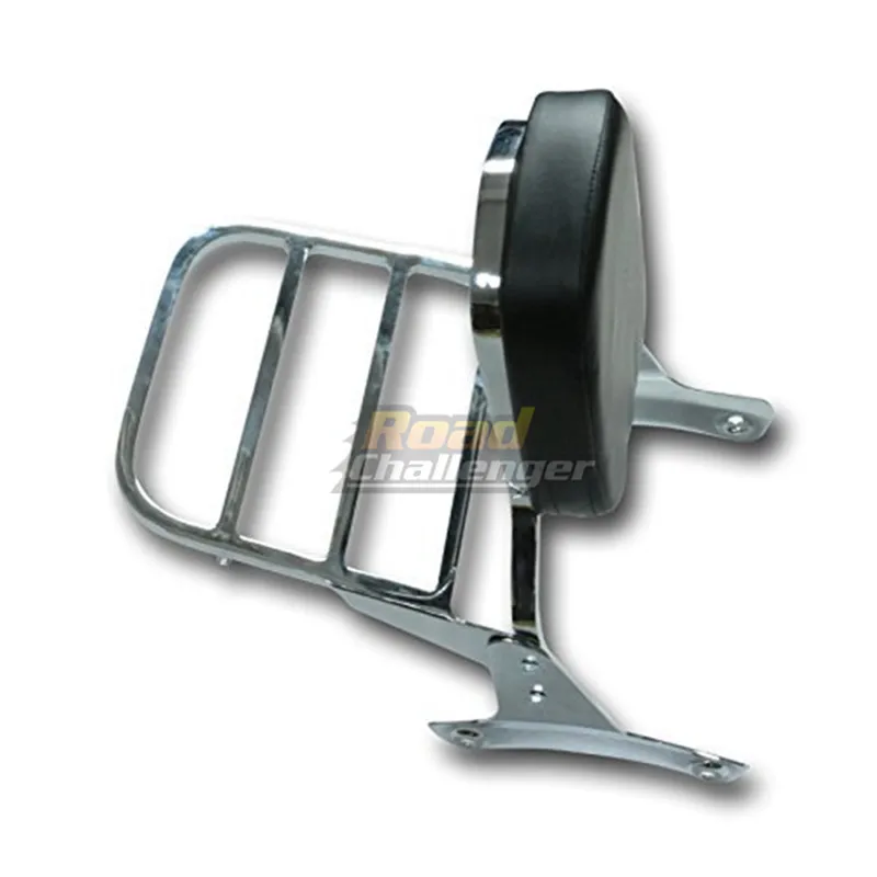 Багажная стойка для мотоцикла SSY Bar Honda Shadow ACE VT400 VT750 1998 2003|Сиденья и скамейки| |