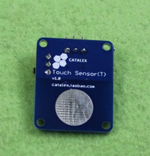 TTP223B цифровой сенсорный емкостный переключатель для Arduino|capacitive touch switch|touch sensorsensor