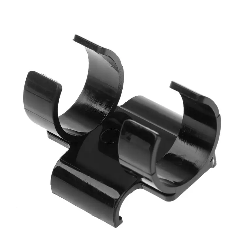 

Selfie Stick Clip Holder Clamp Mount Lock Holder Adapter for Gopro Hero6 5 4 3+ WiFi Remote Control