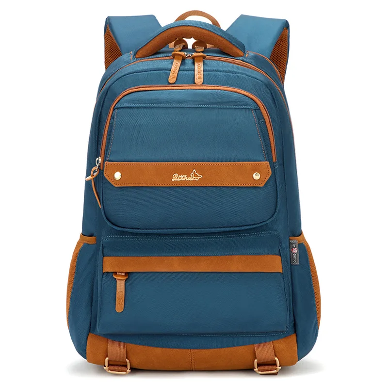 

children school backpack waterproof school bags teenager boys big Laptop backpack kids travel bags schoolbags mochila infantil