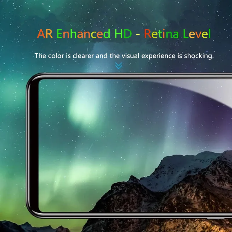 9D Защитное стекло для Xiaomi mi 9 8 SE mi 6 6X A1 A2 Lite 5X Note 3 Полное покрытие защитная пленка из закаленного стекла