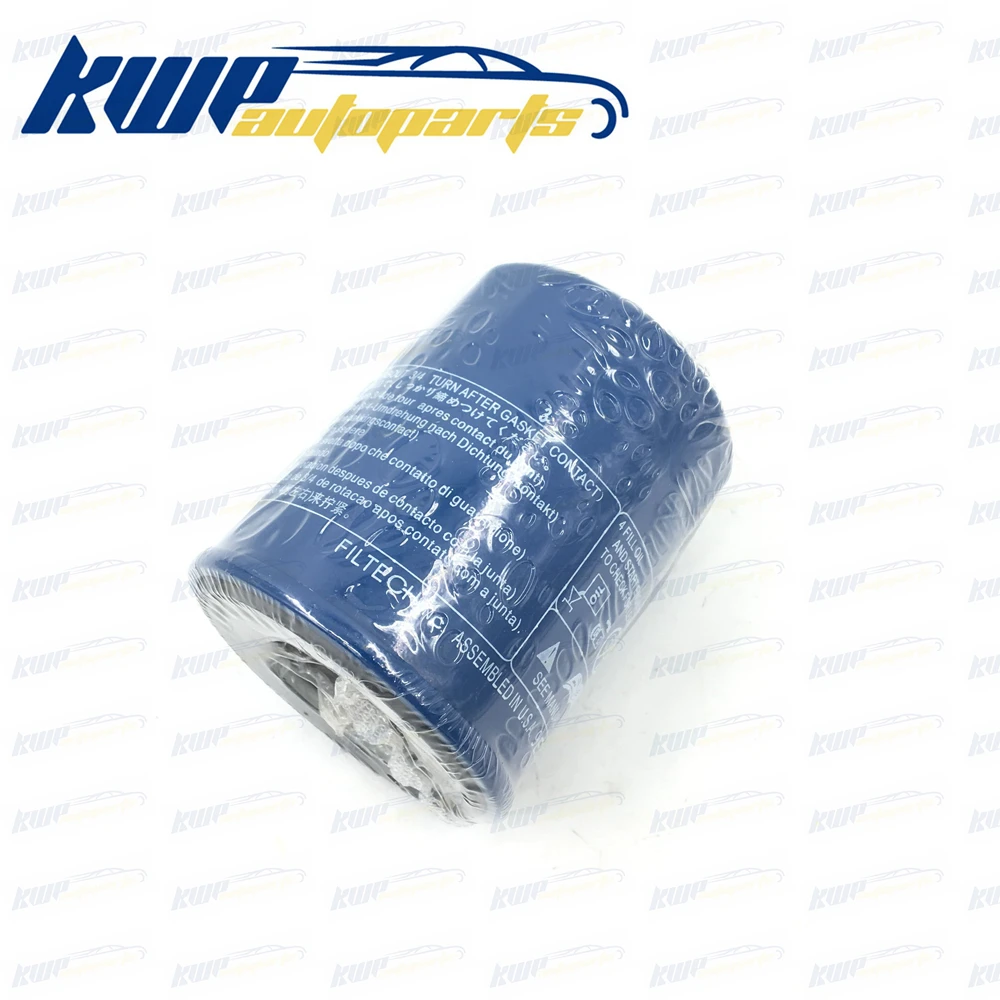 New Oil Filter OEM 15400 RTA 004 for Honda Accord Civic CR V Acura ILX