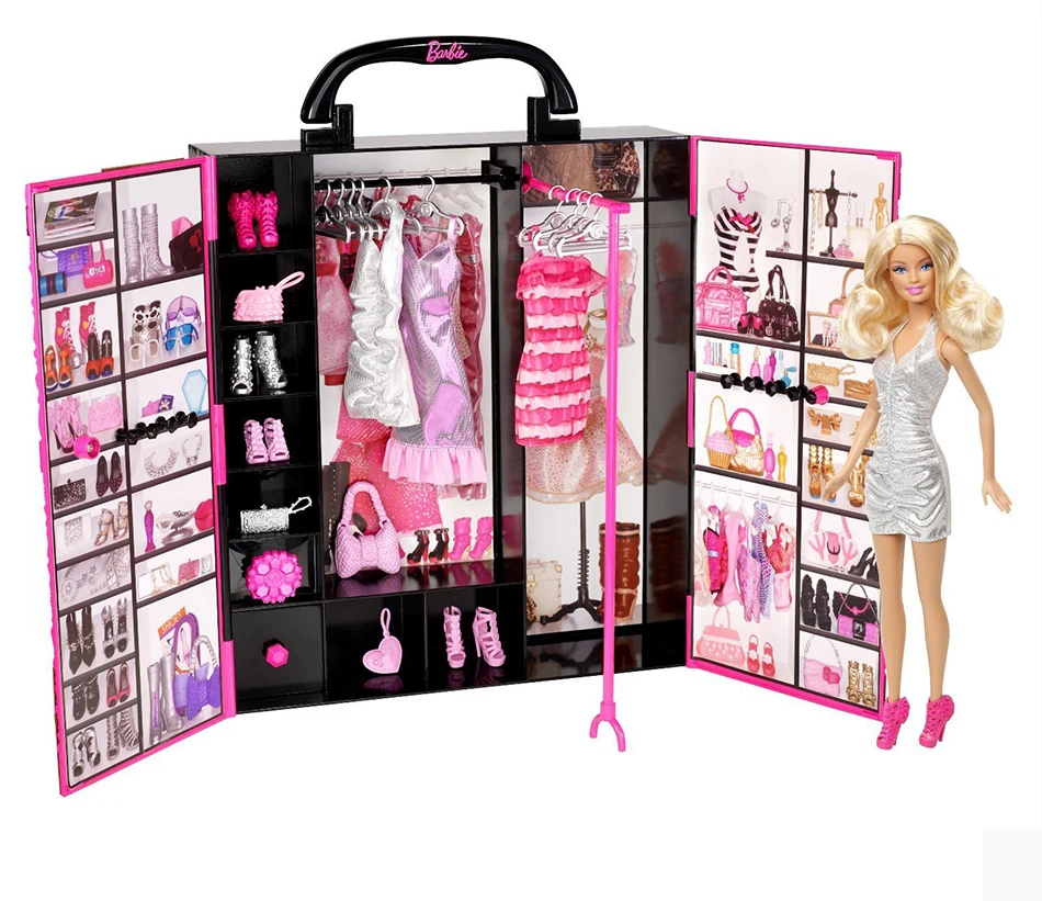 barbie doll price 100