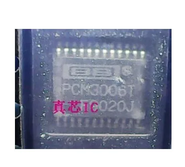 

PCM3006T PCM3006 TSSOP24 Original authentic and new Free Shipping