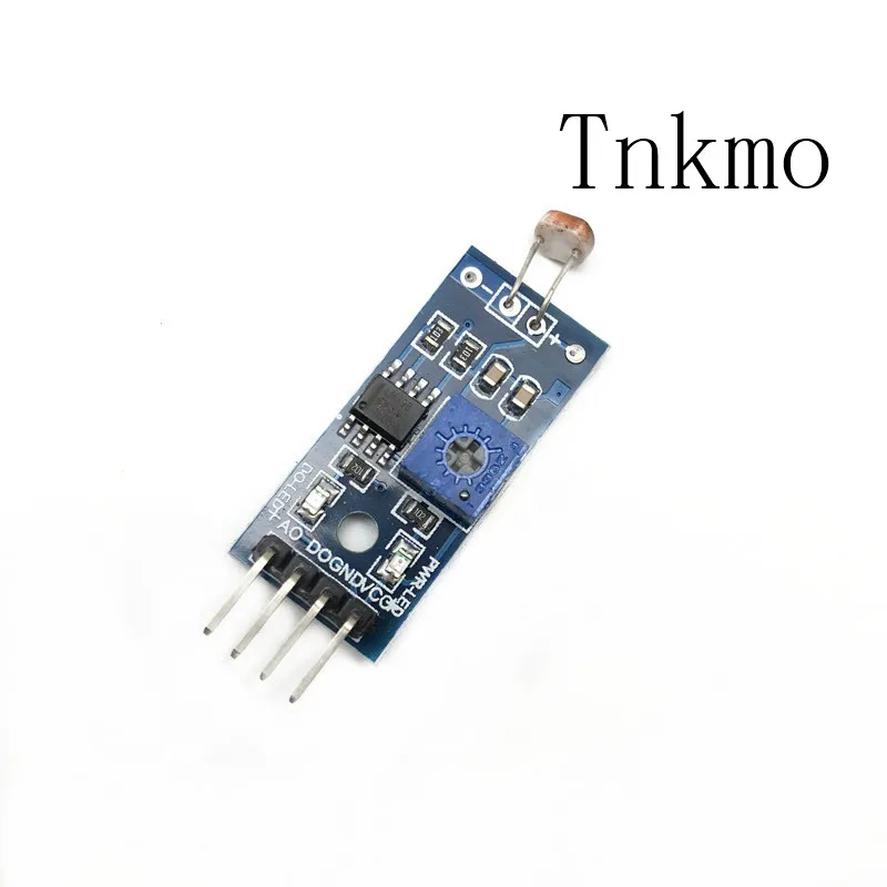 Photosensitive sensor) (2)