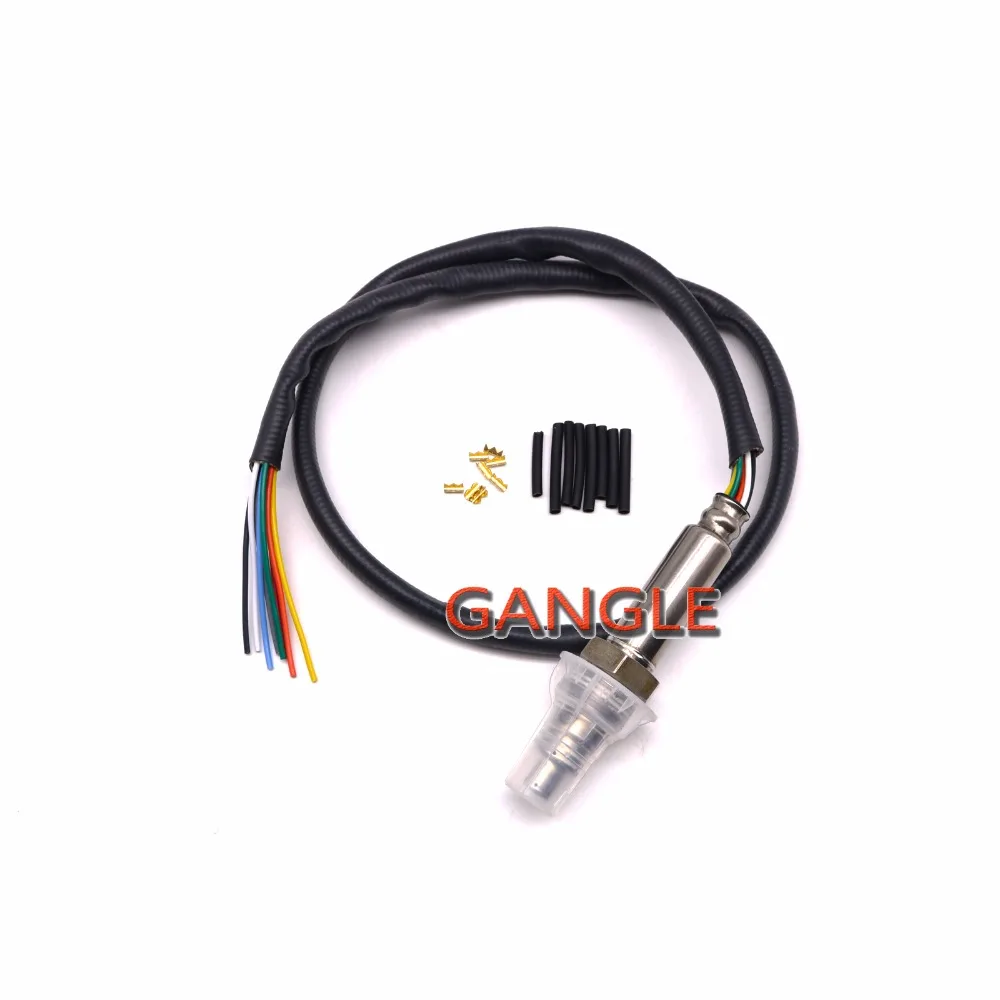 22303391 59907807 Nox оксид азота лямбда датчик для CUMMINS VOLVO DAF XF BMW Mercedes BENZ AUDI Isuzu Diesel 12В