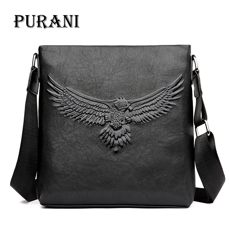 Purani الأعمال أكياس رسول الرجال حقائب جلدية crossbody للرجال صغيرة الكتف حقيبة رجل أكياس حبال النسر رجل الحقائب Purani الأعمال أكياس رسول الرجال حقائب جلدية crossbody للرجال صغيرة الكتف حقيبة رجل أكياس حبال النسر رجل الحقائب
