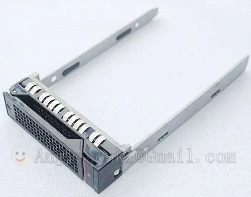 Лоток Жесткого Диска 03X3969 03X3835 3 5 &quotSAS/SATA для IBM Lenovo RD630 RD640 RD530 T168 TS430 TS440 RD330 RD830|sata