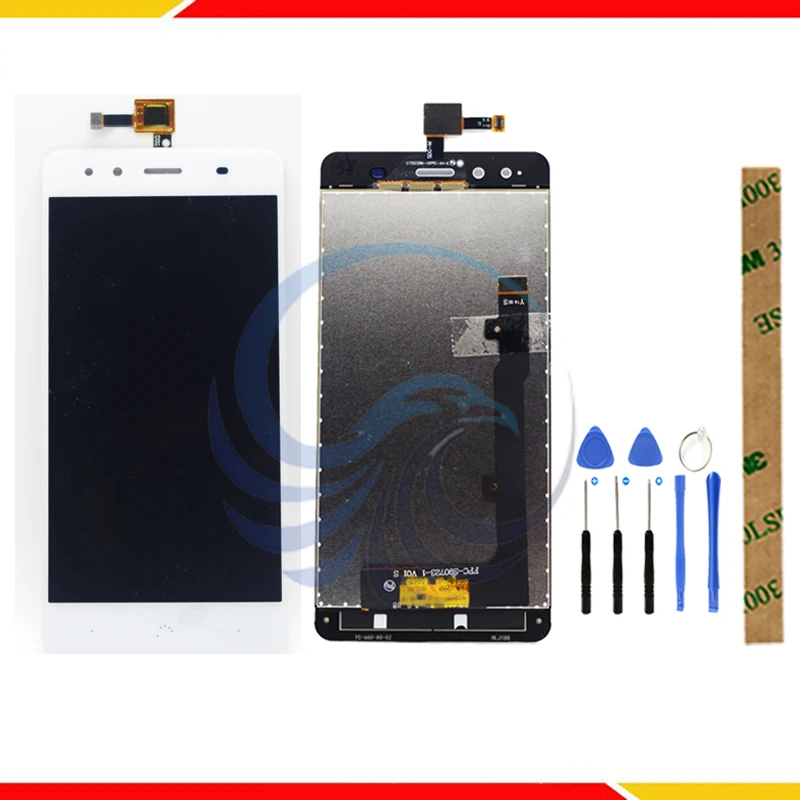 

LCD Display For BQ Aquaris X5 LCD Display Screen with Touch Screen
