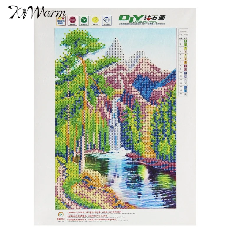 light gopro hero 5 painting ⣠â¤Waterfall Landscape Painting Cross 5D Diamond Painting light gopro hero 5 painting ⣠â¤Waterfall Landscape Painting Cross 5D Diamond Painting