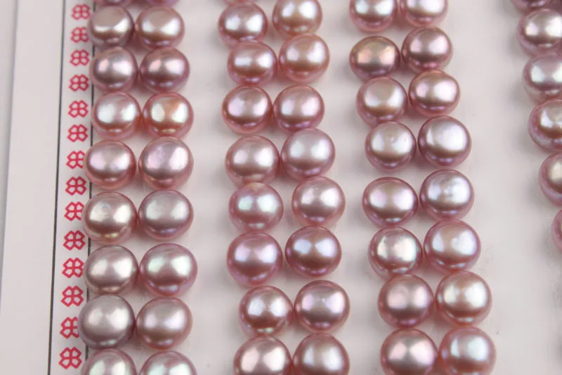 

112PCS Fresh Water Pearl Beads 6mm-7mm for making fashion jewelry