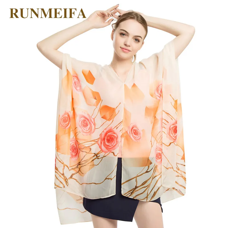 RUNMEIFA/модная пляжная шаль женский купальник Пляжная накидка прозрачный женское