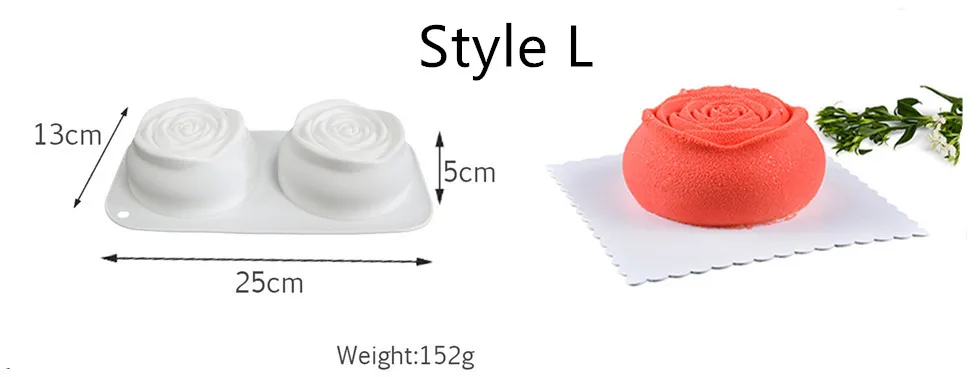 Style L