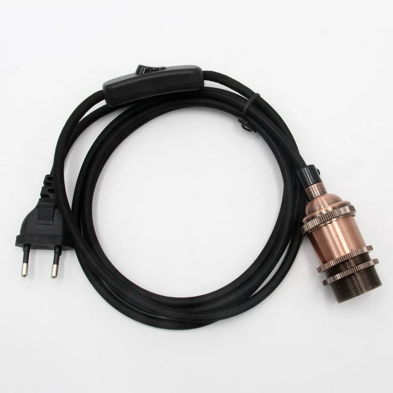 vintage cord e14 base 800