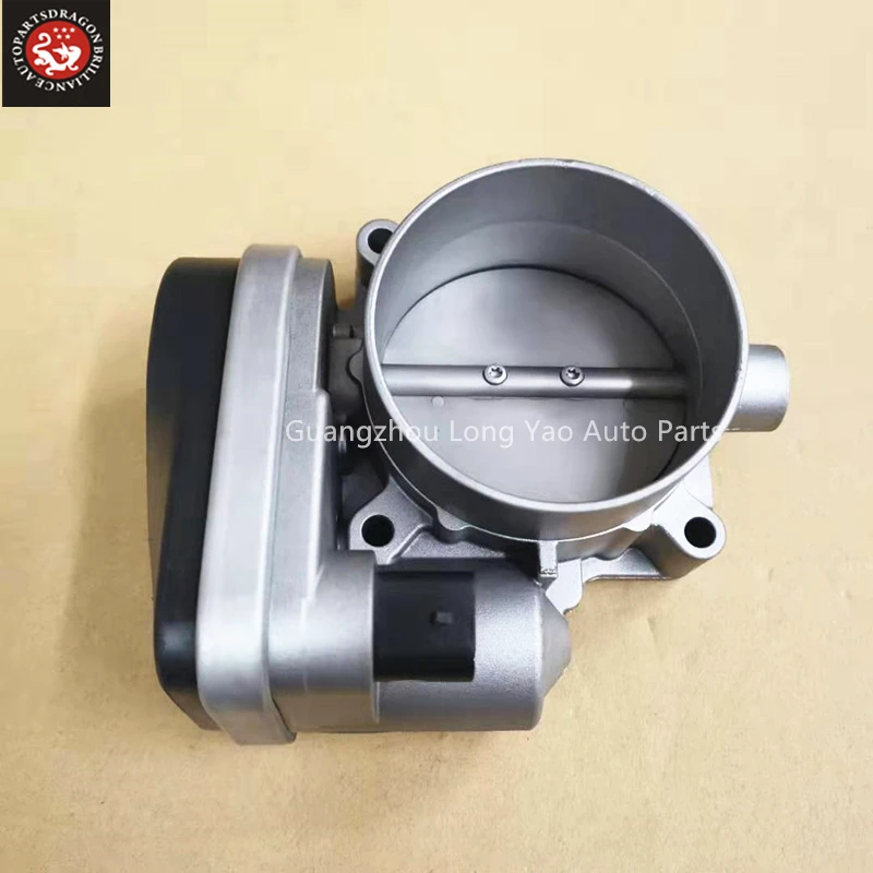 High quality throttle electronic throttle valve body assembly A2C59513363 04591847AC1-100 (1)