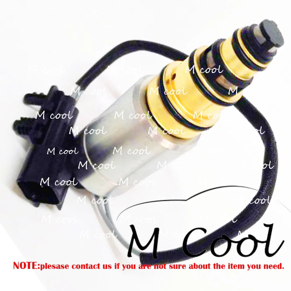 

Brand New Auto Ac Compressor Control Valve For Car Volvo Xc60 Xc70 Xc90 S80 V70 3.2 2.0 3.0 For Car Land Rover LR2 3.2L 67675