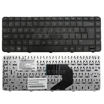 

For HP Pavilion G4 G6 G4-1000 G6-1000 AER15E00010 R15 2B-41720Q100 Keyboard