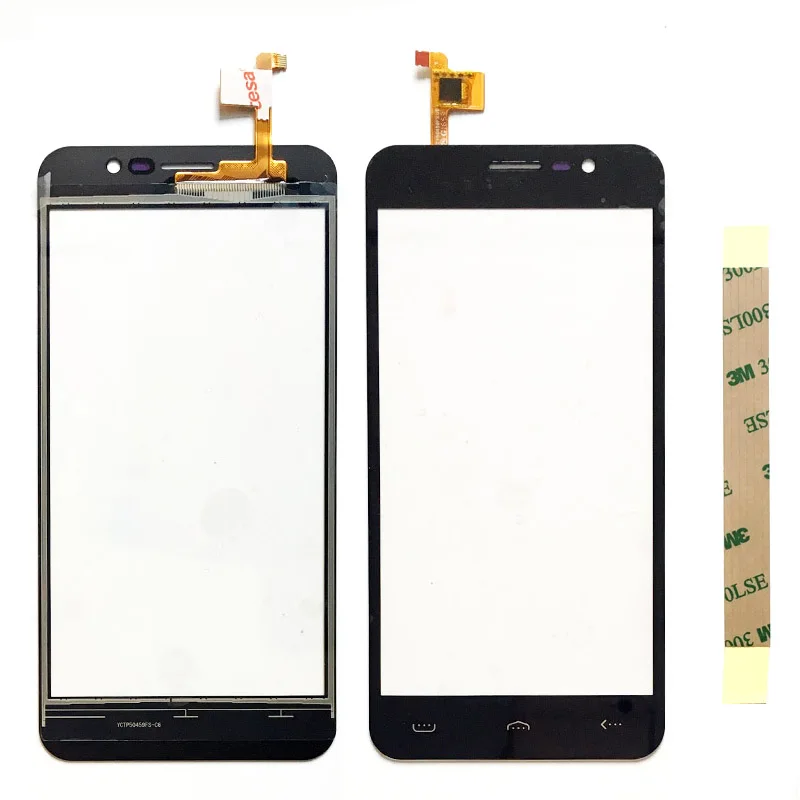 Homtom HT16 Touch Screen